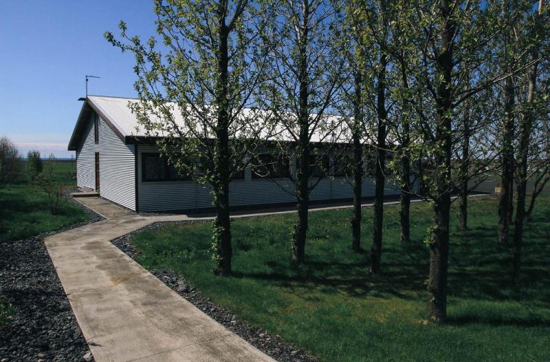 هتل Sólheimahjáleiga Guesthouse