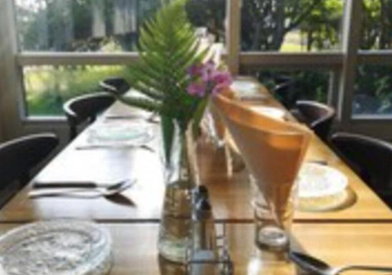 هتل Sólheimahjáleiga Guesthouse