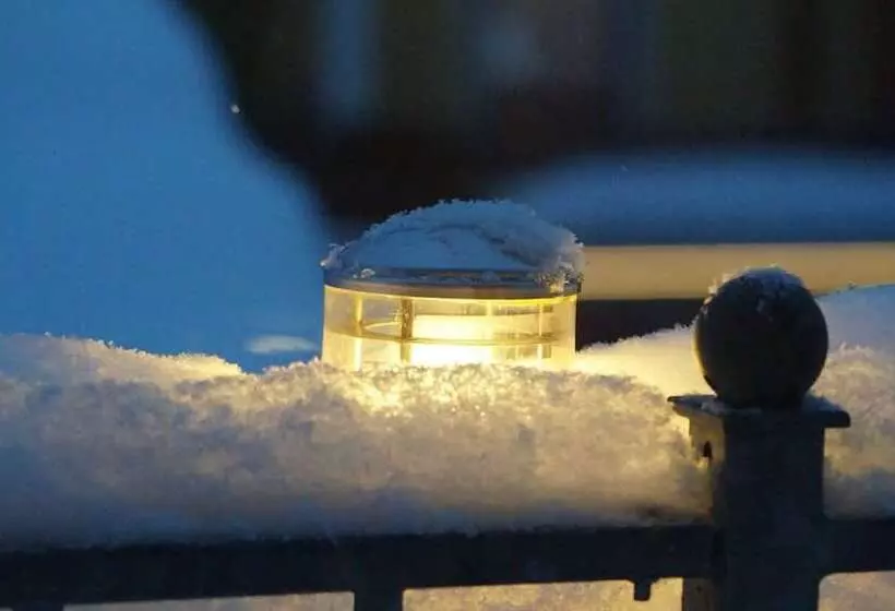 ホテル Sportalmmm, Hoch Genuss