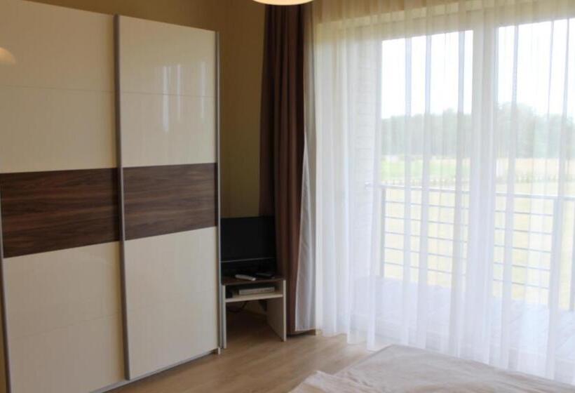 پانسیون Beach Guesthouse Lenkas