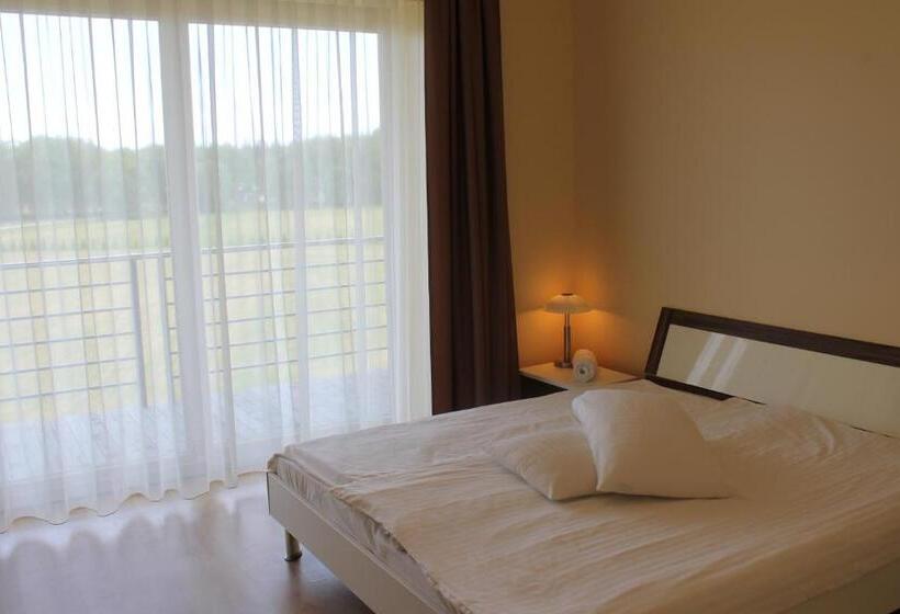 پانسیون Beach Guesthouse Lenkas