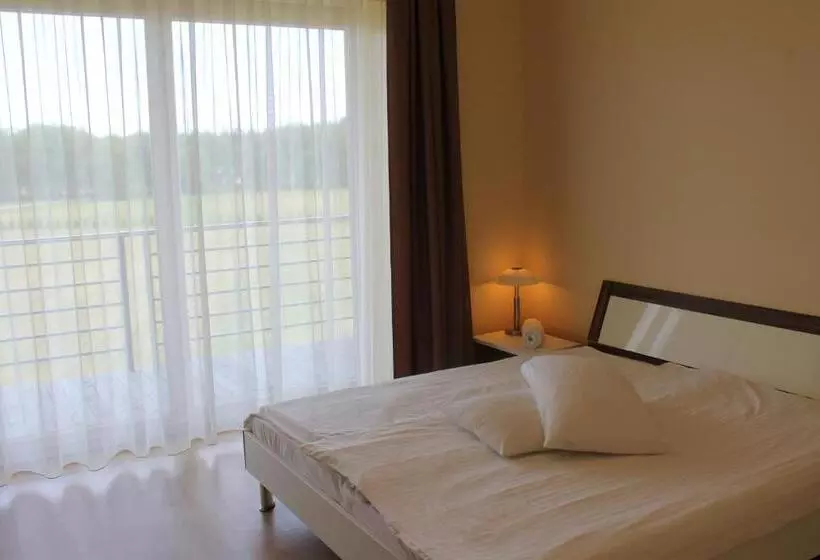 پانسیون Beach Guesthouse Lenkas