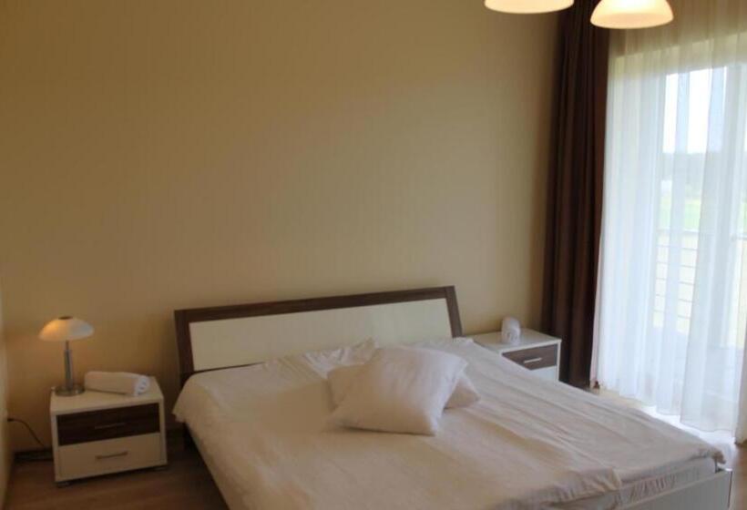 پانسیون Beach Guesthouse Lenkas