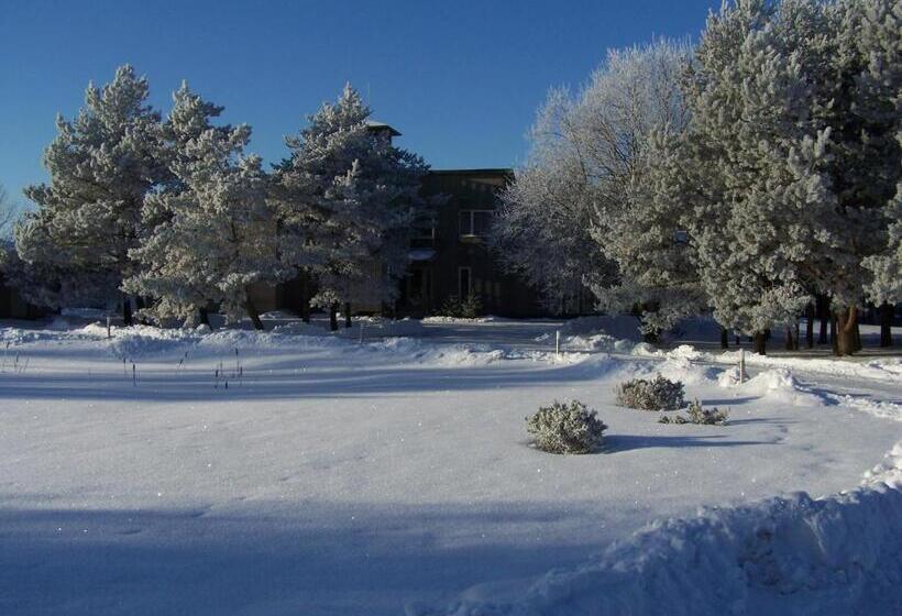 پانسیون Beach Guesthouse Lenkas