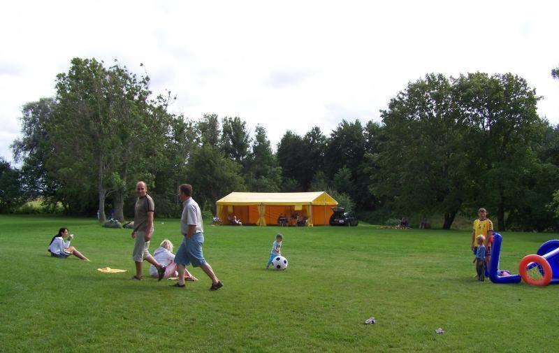 پانسیون Beach Guesthouse Lenkas