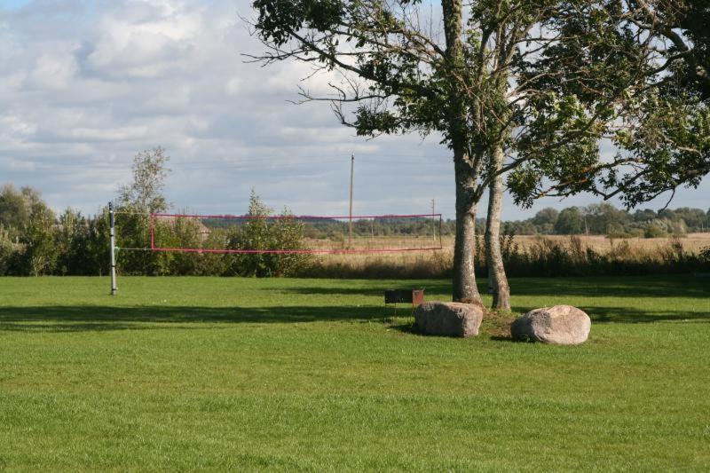 پانسیون Beach Guesthouse Lenkas