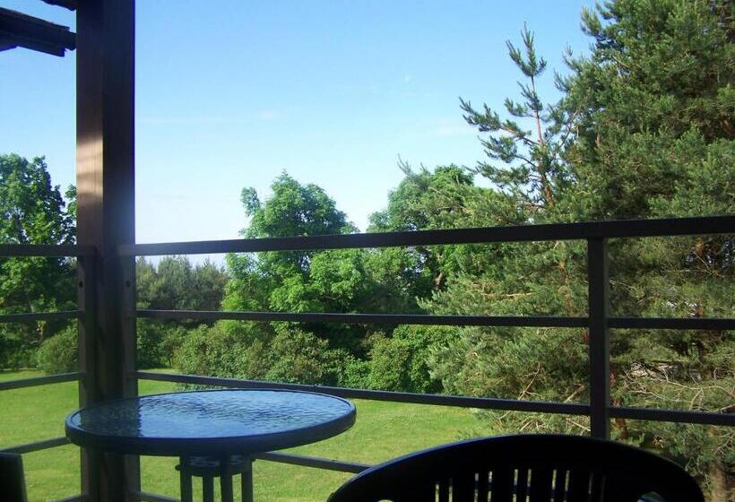 پانسیون Beach Guesthouse Lenkas