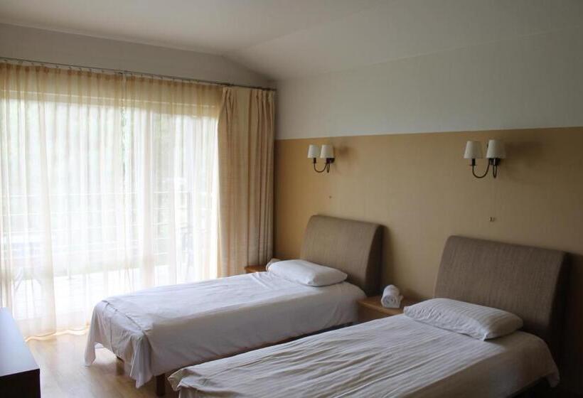 پانسیون Beach Guesthouse Lenkas