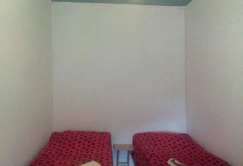 پانسیون Guest House Murkvam