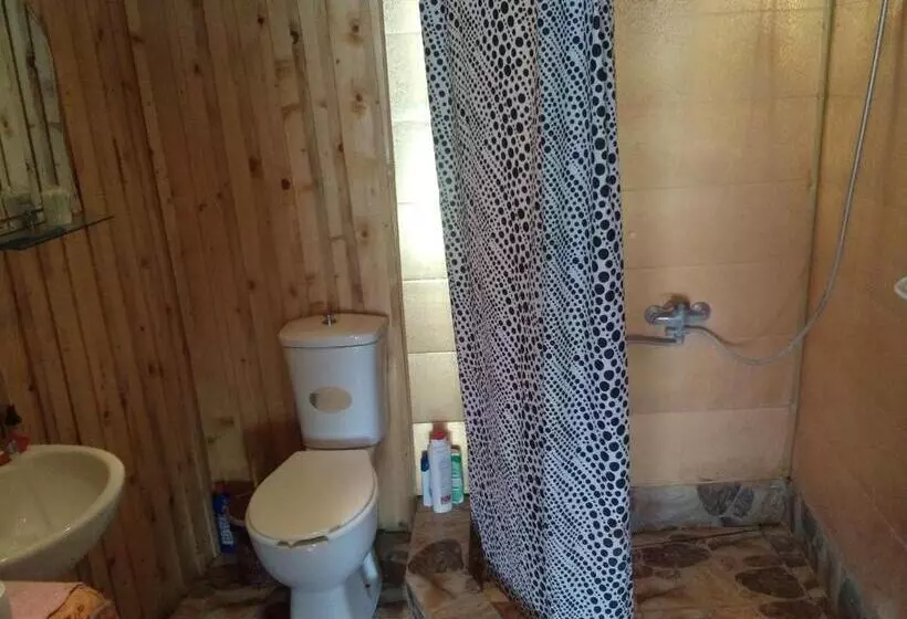پانسیون Guest House Murkvam