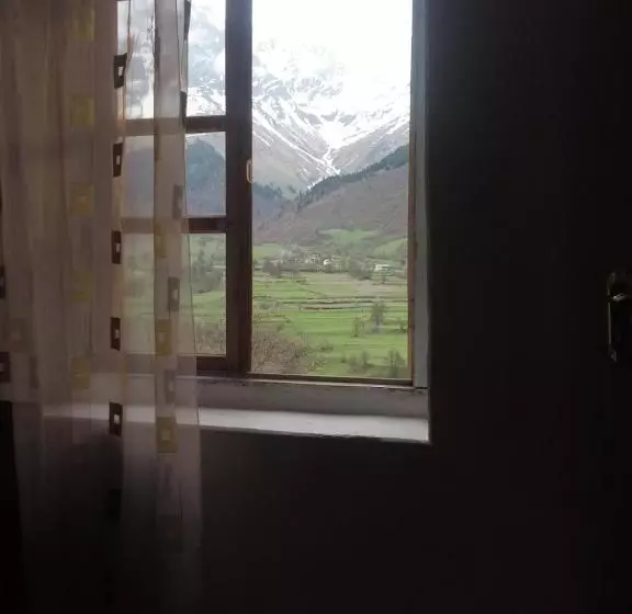 پانسیون Guest House Murkvam