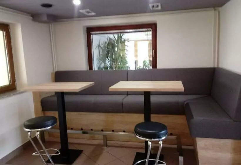 پانسیون Guesthouse živko