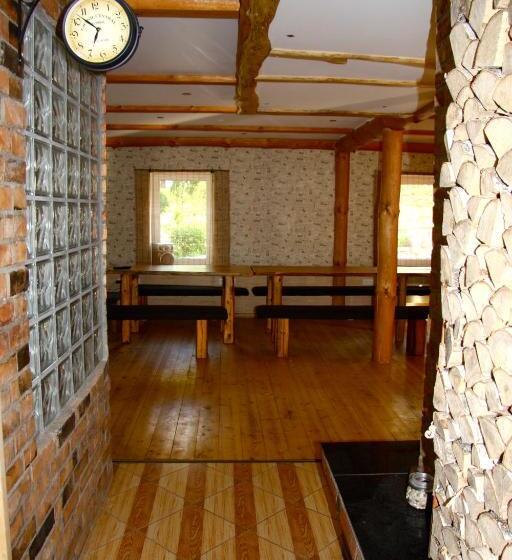 펜션 Kaldavere Tourism Farm