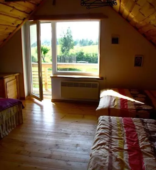 پانسیون Kaldavere Tourism Farm