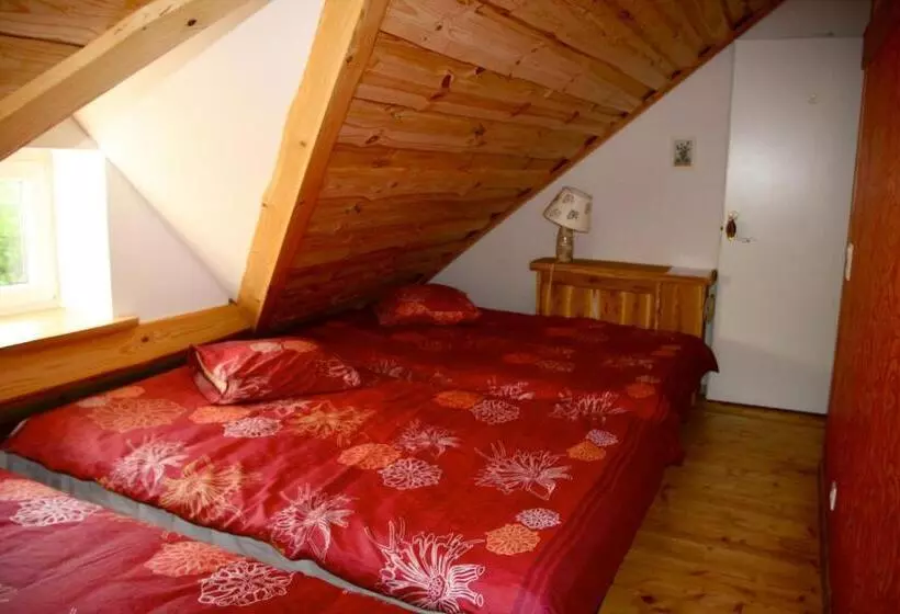 پانسیون Kaldavere Tourism Farm