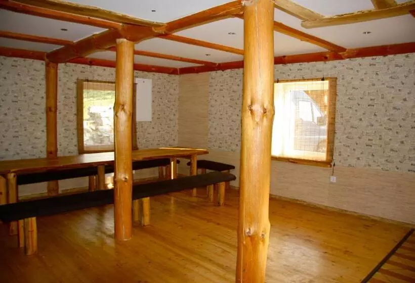 پانسیون Kaldavere Tourism Farm