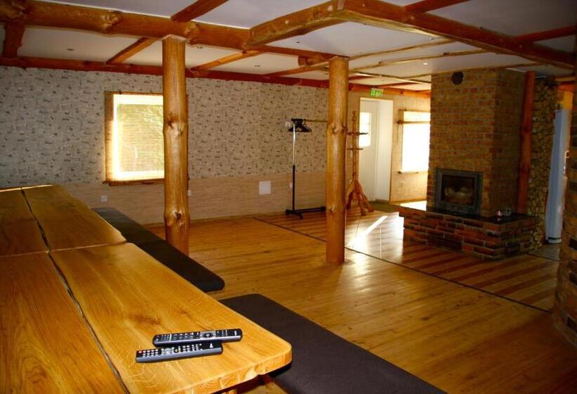 펜션 Kaldavere Tourism Farm