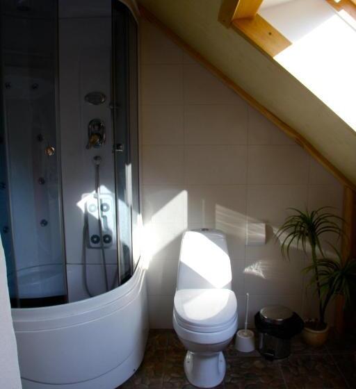 펜션 Kaldavere Tourism Farm