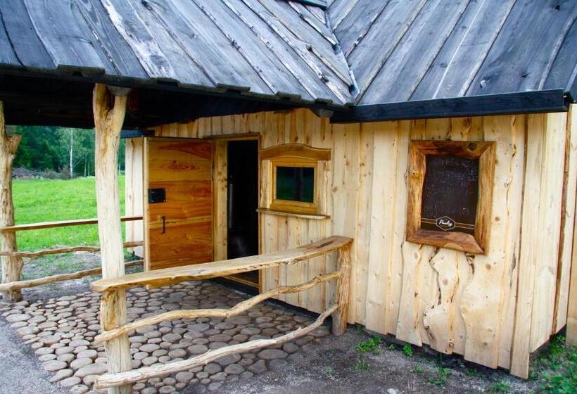 펜션 Kaldavere Tourism Farm