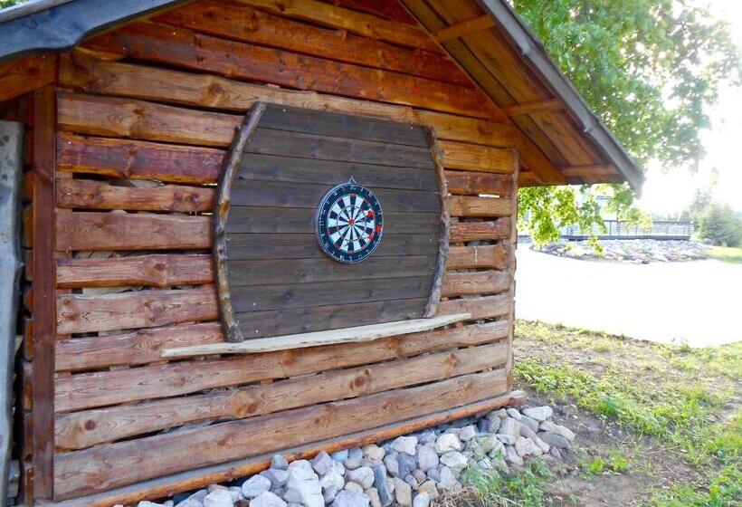 펜션 Kaldavere Tourism Farm