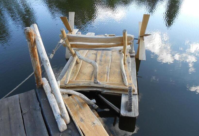 펜션 Kaldavere Tourism Farm