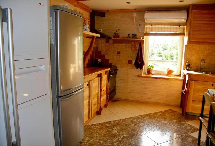 펜션 Kaldavere Tourism Farm