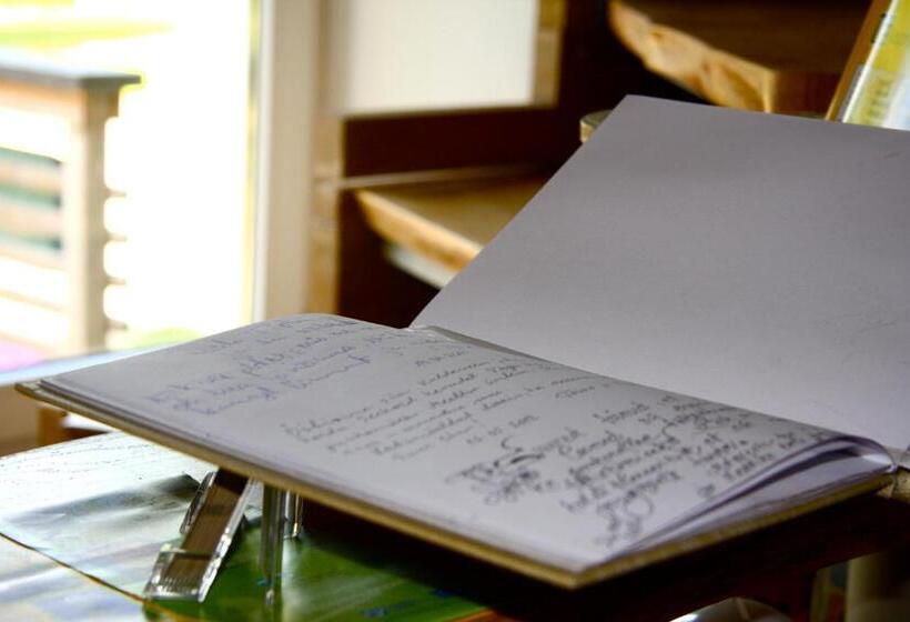 펜션 Kaldavere Tourism Farm