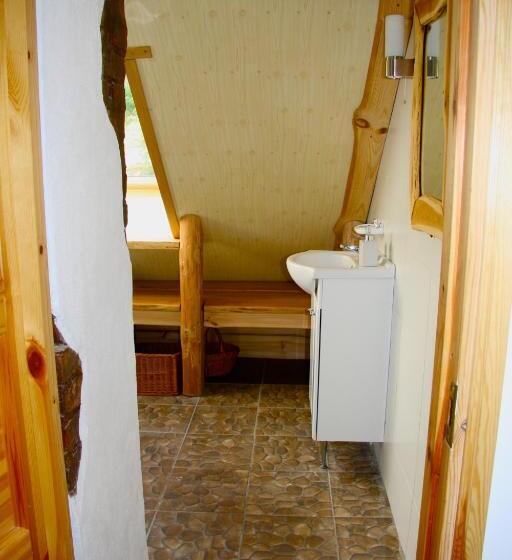 펜션 Kaldavere Tourism Farm