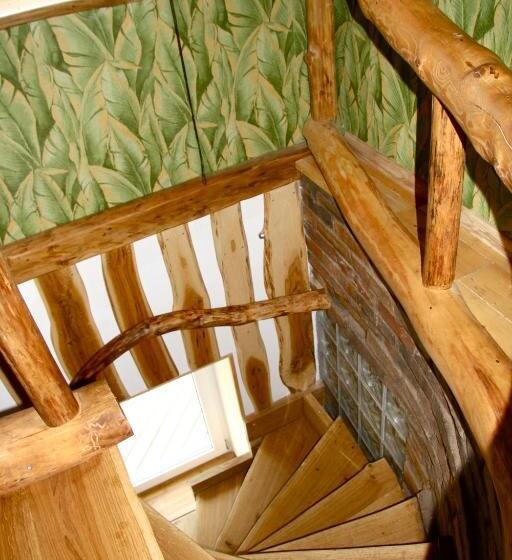 펜션 Kaldavere Tourism Farm