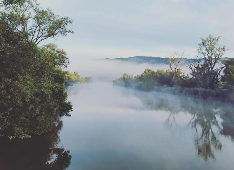 بنسيون Moara De Piatra