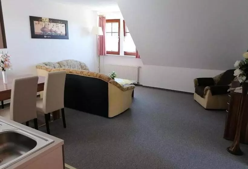 Pension Schwalbennest