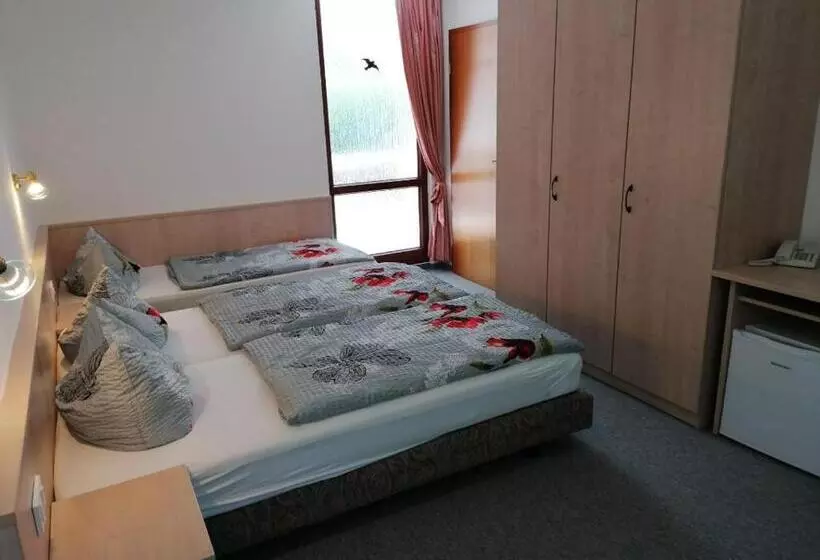 Pension Schwalbennest