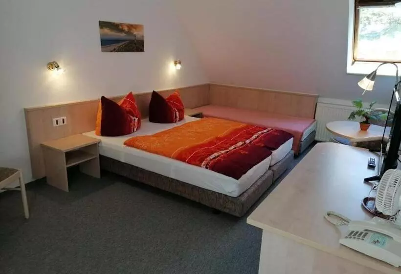 Pension Schwalbennest