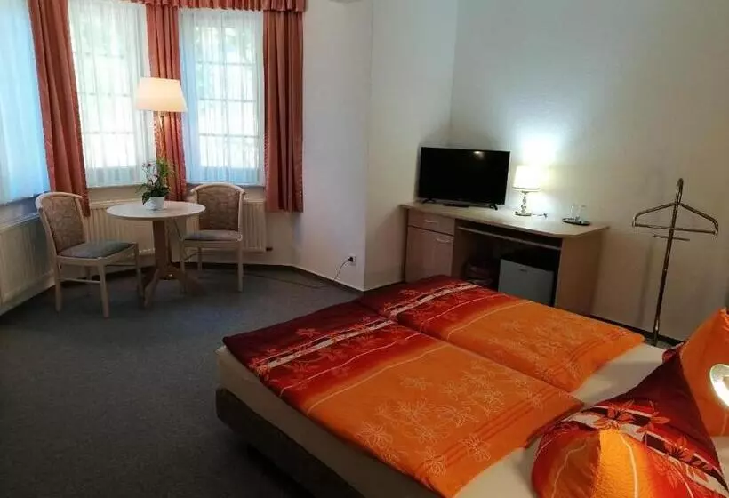 Pension Schwalbennest