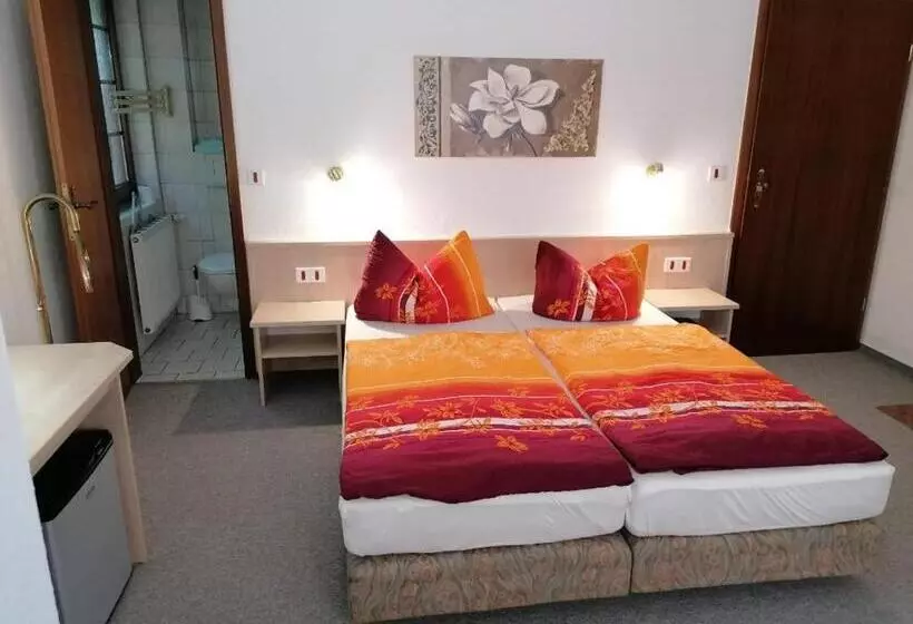 Pension Schwalbennest