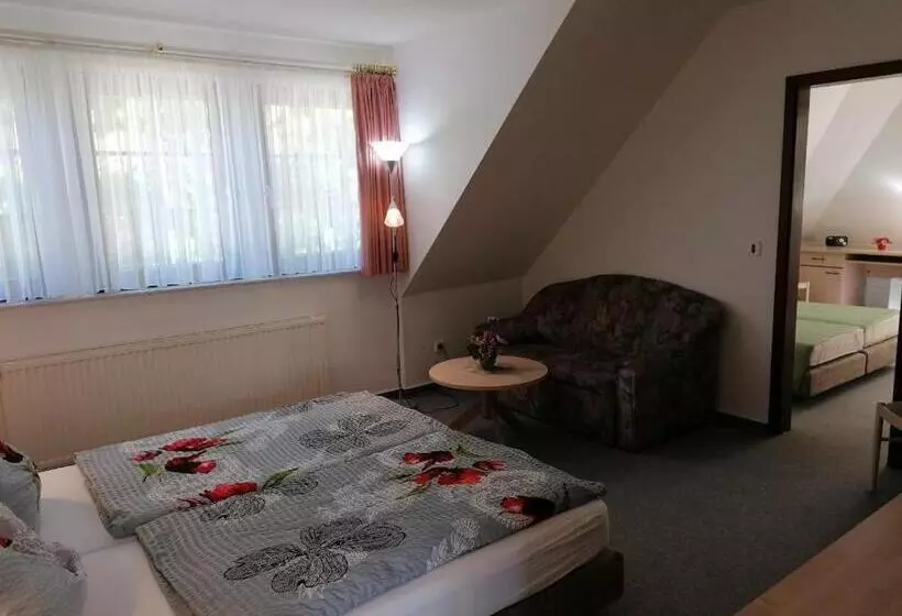 Pension Schwalbennest