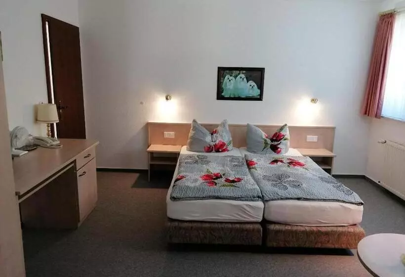 Pension Schwalbennest