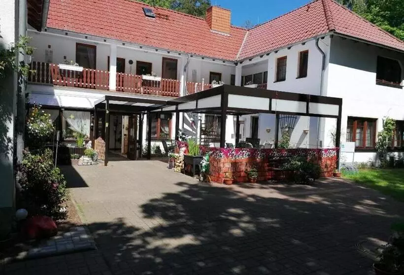 Pension Schwalbennest