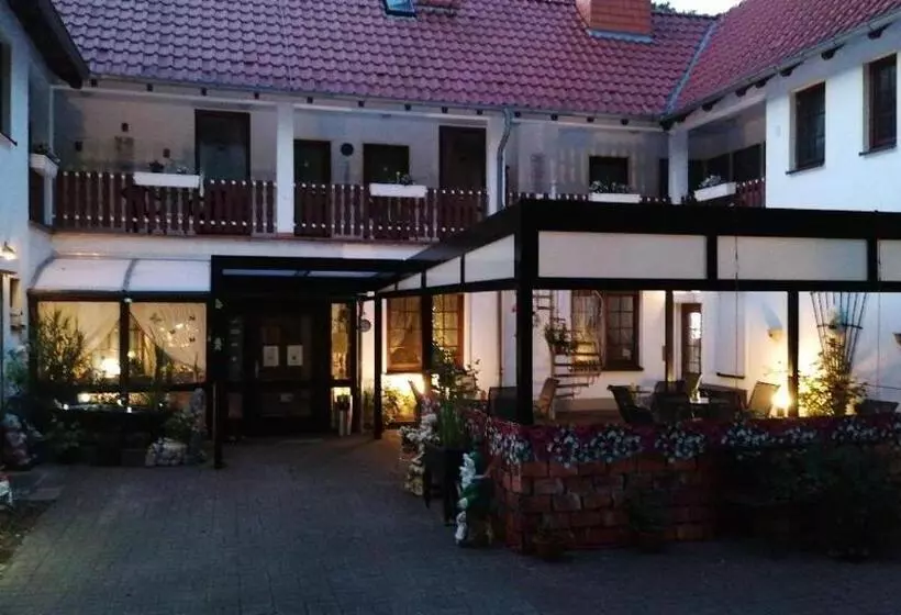 Pension Schwalbennest