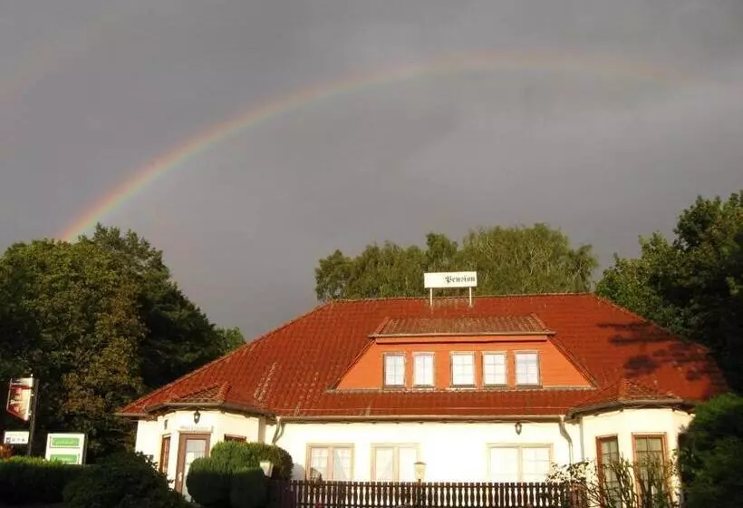 Pension Schwalbennest