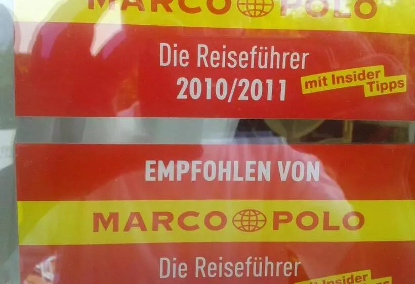 Pension Schwalbennest