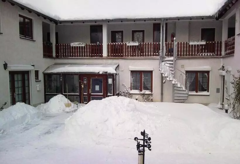 Pension Schwalbennest