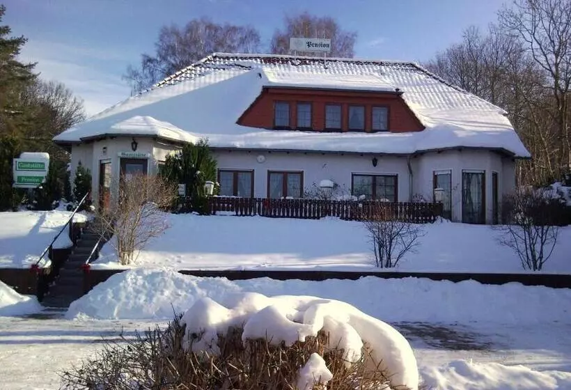 Pension Schwalbennest