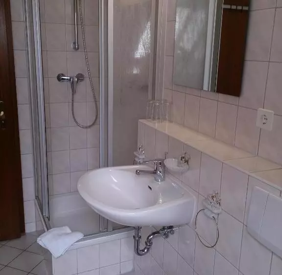 Pension Schwalbennest