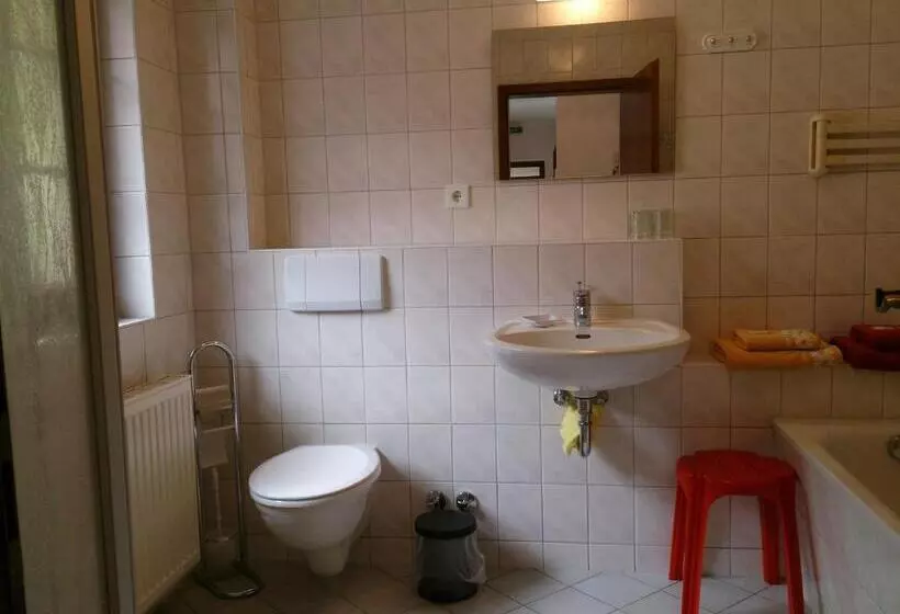 Pension Schwalbennest