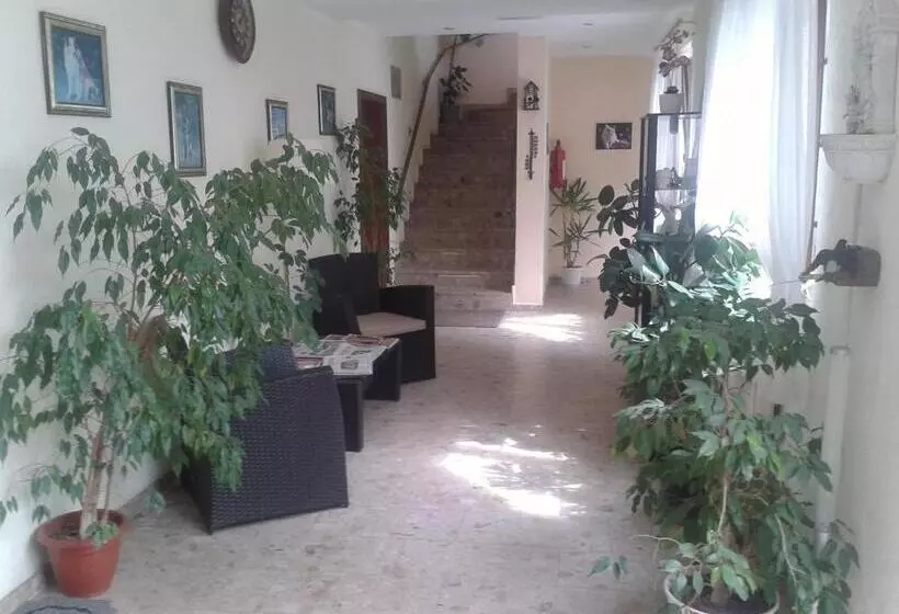 Pension Schwalbennest