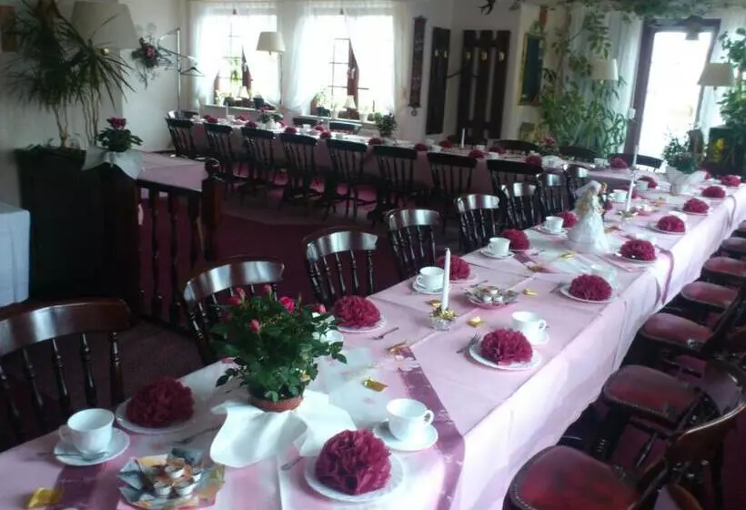 Pension Schwalbennest