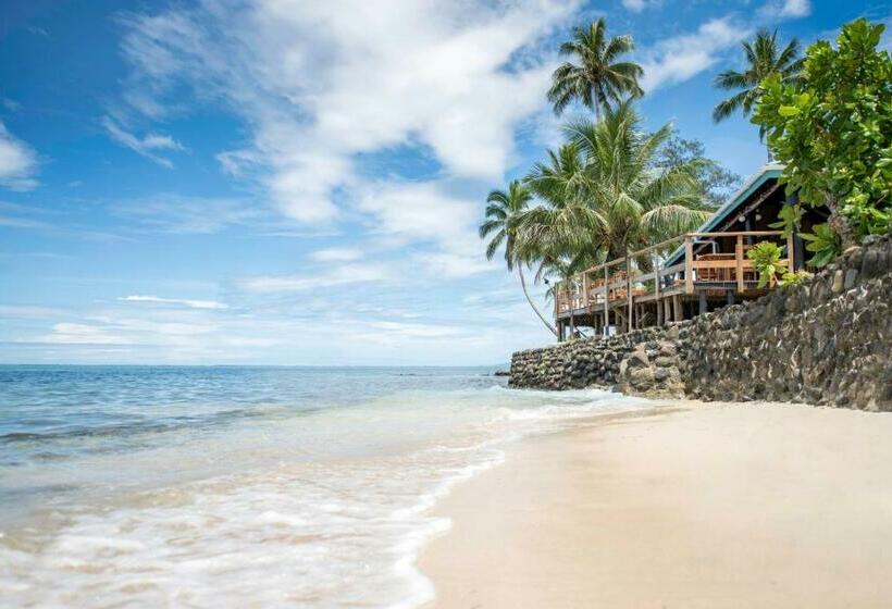 渡假胜地  Crusoe S Retreat   Family Friendly