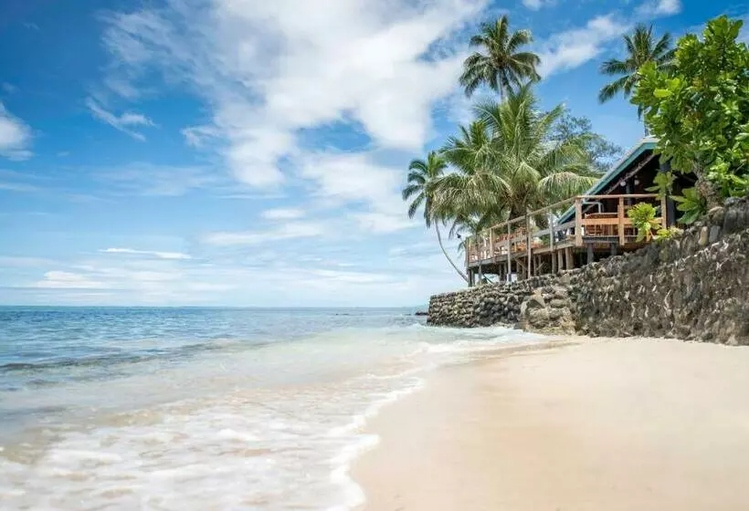 Lomakeskus Crusoe S Retreat   Family Friendly