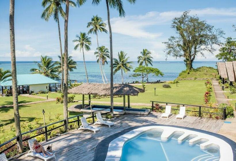 渡假胜地  Crusoe S Retreat   Family Friendly